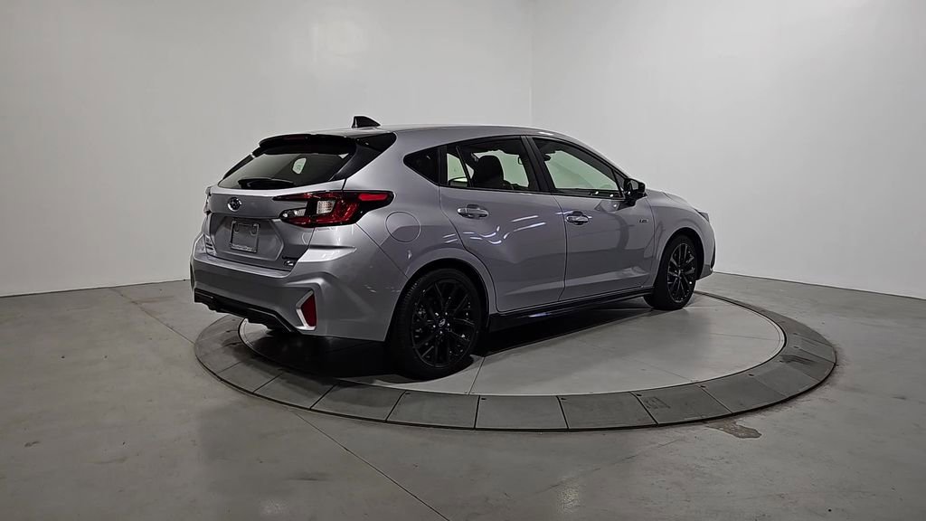 New 2026 Subaru Impreza RS image 5