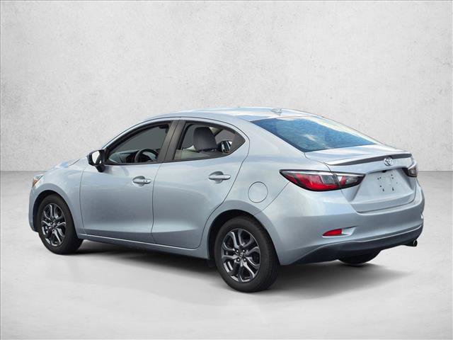 Used 2019 Toyota Yaris LE FWD image 7