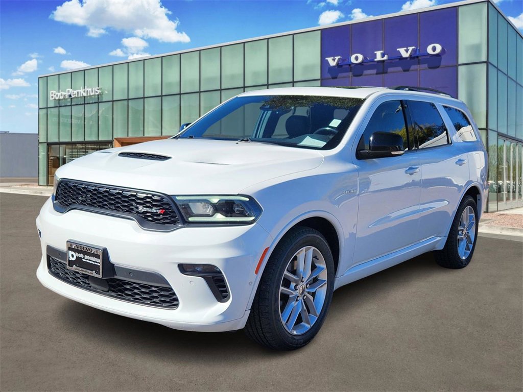 Used 2023 Dodge Durango R/T image 26