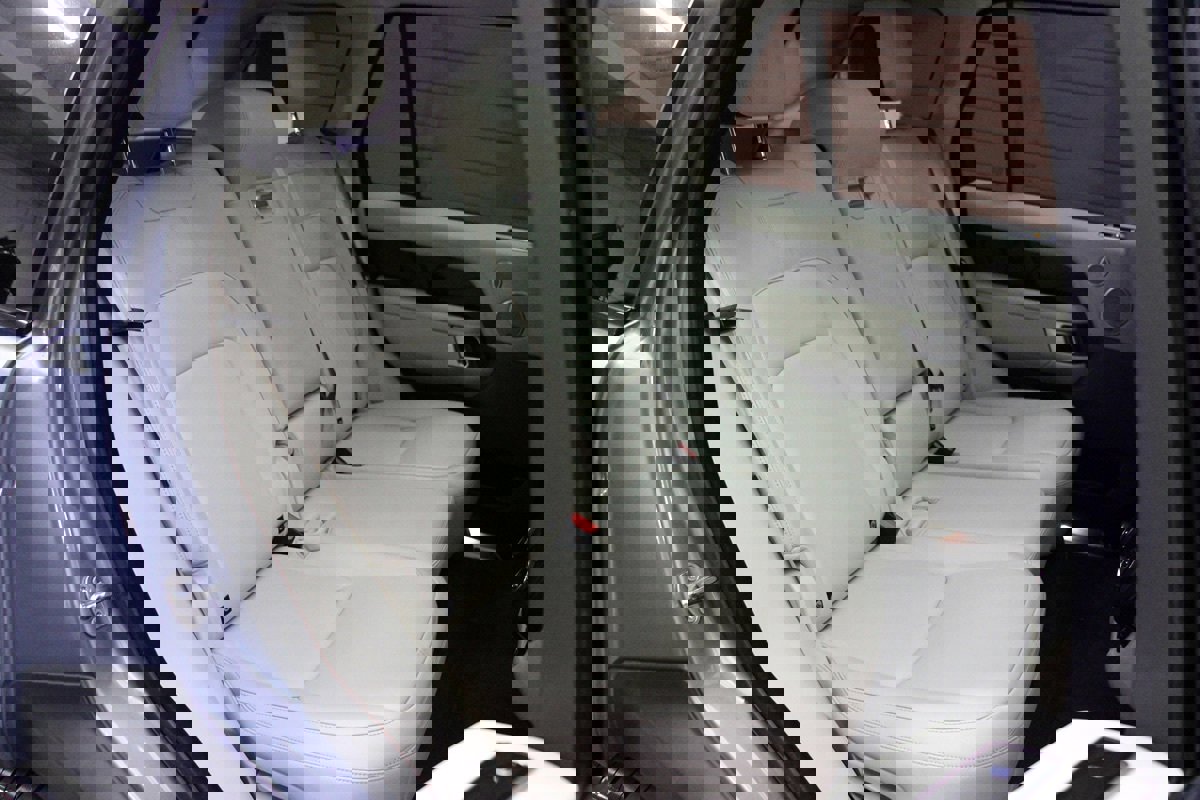 Used 2018 Land Rover Range Rover Supercharged AWD/ 21'' wheels image 40