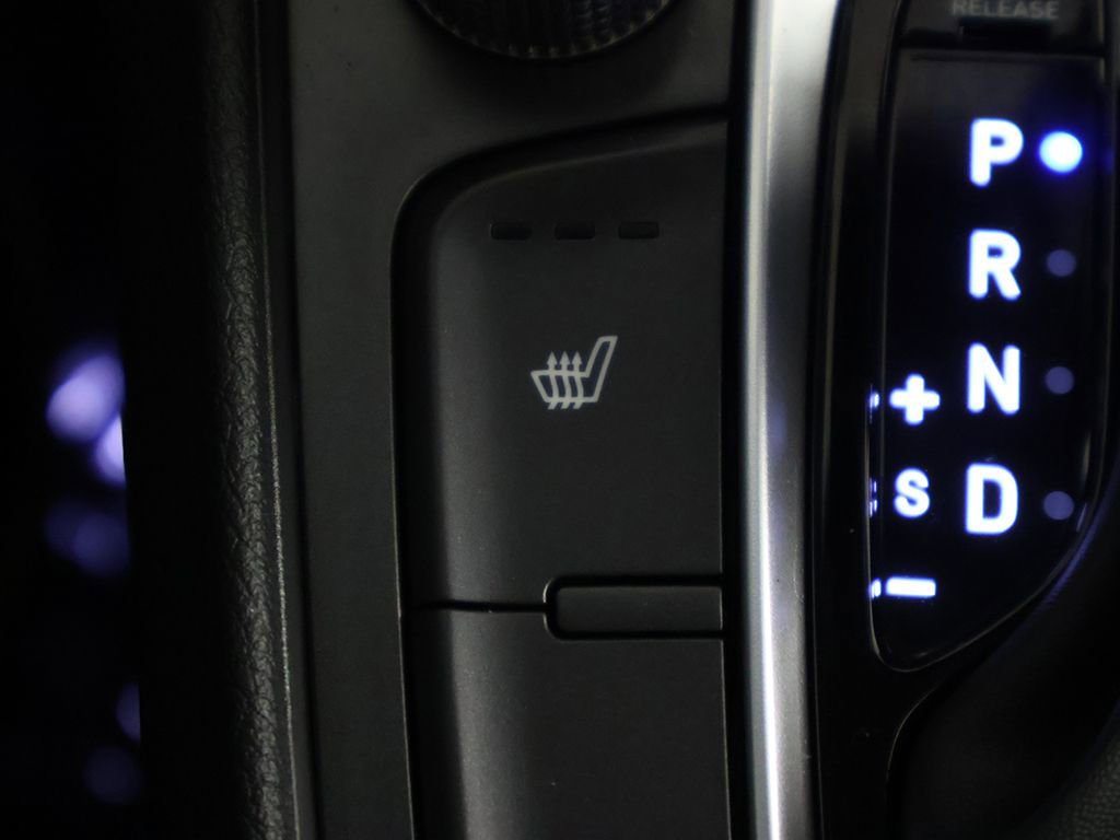 Used 2023 Hyundai Kona Limited w/ Cargo Package image 45