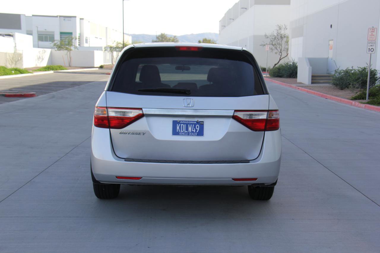 Used 2011 Honda Odyssey EX image 6
