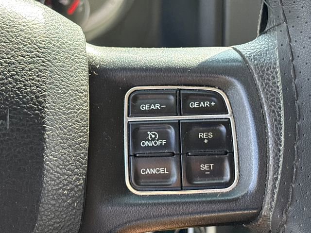 Used 2019 RAM 1500 Express AWD/4WD image 18