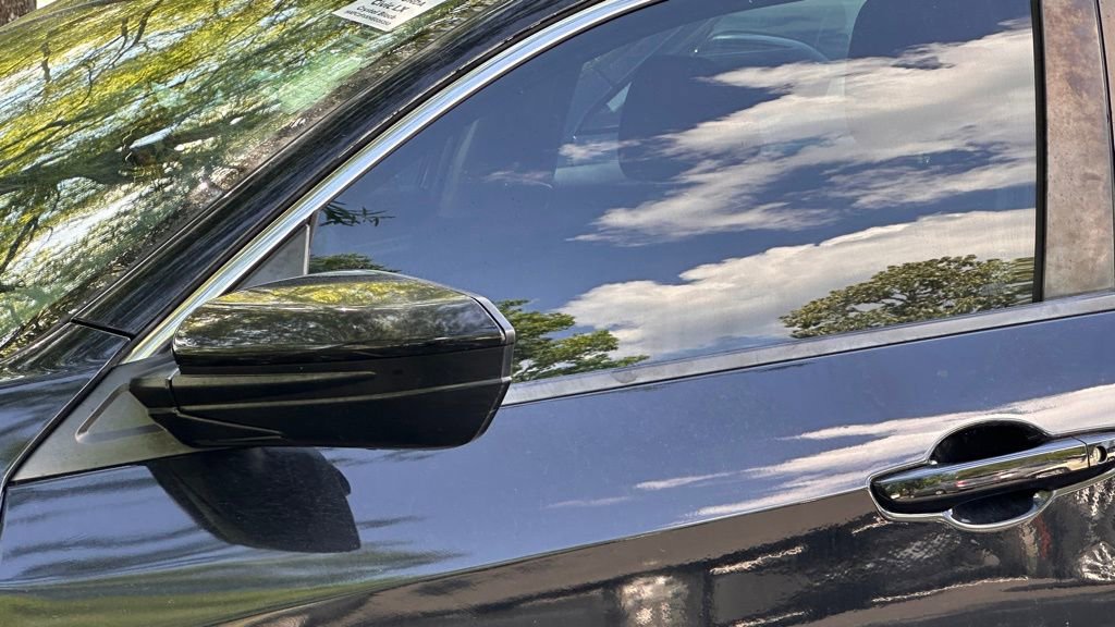 Used 2017 Honda Civic LX image 11