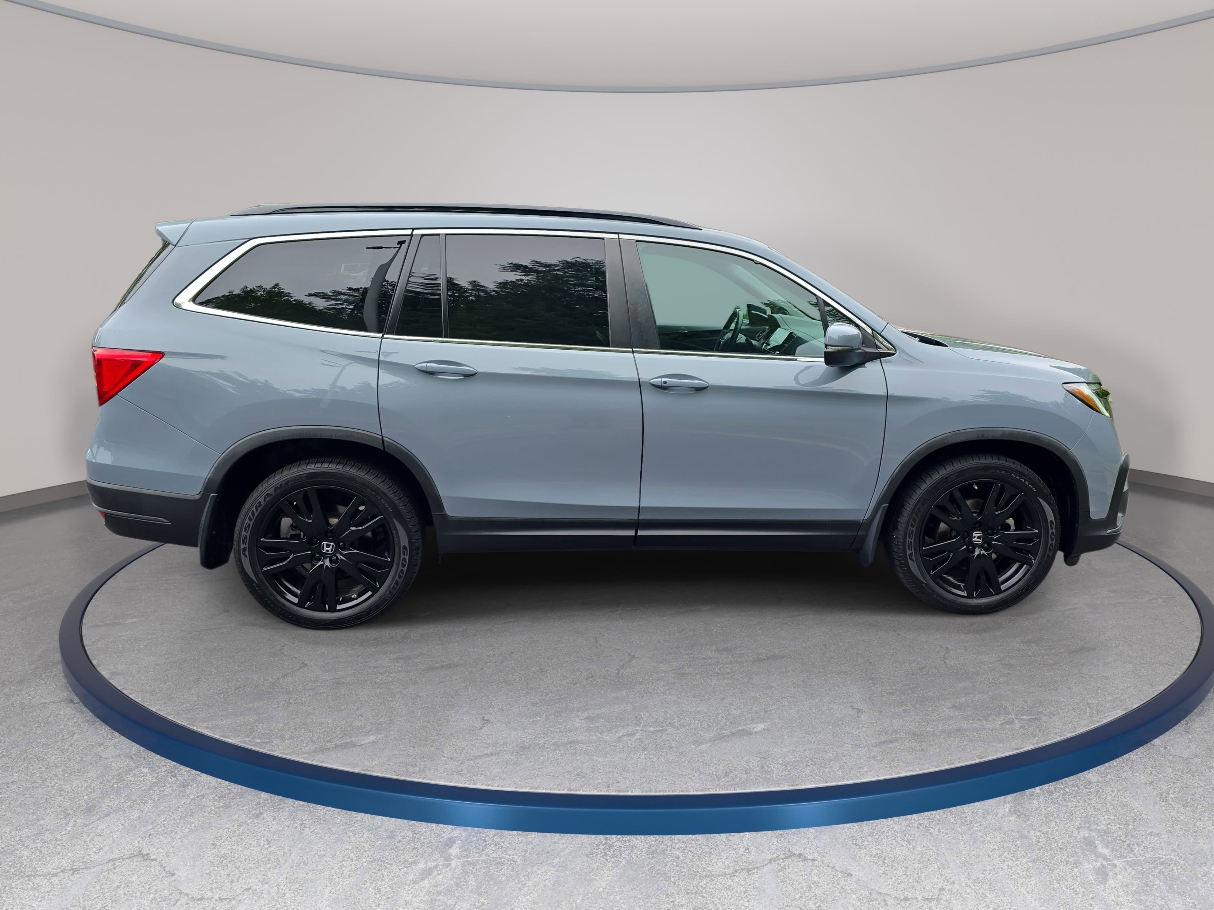 Used 2022 Honda Pilot Special Edition image 4