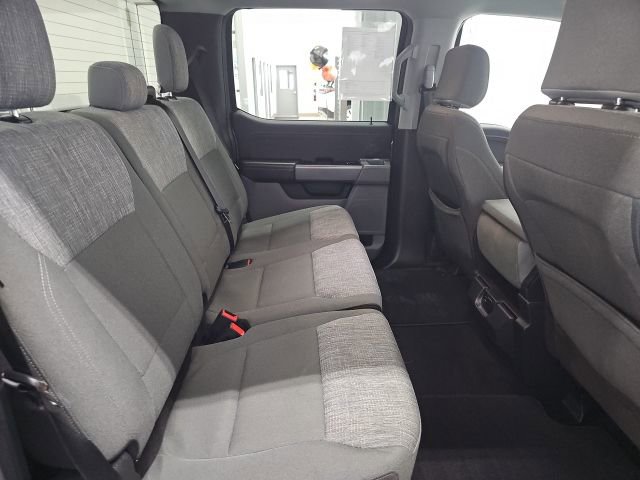 Used 2023 Ford F150 XLT w/ Equipment Group 302A High image 15
