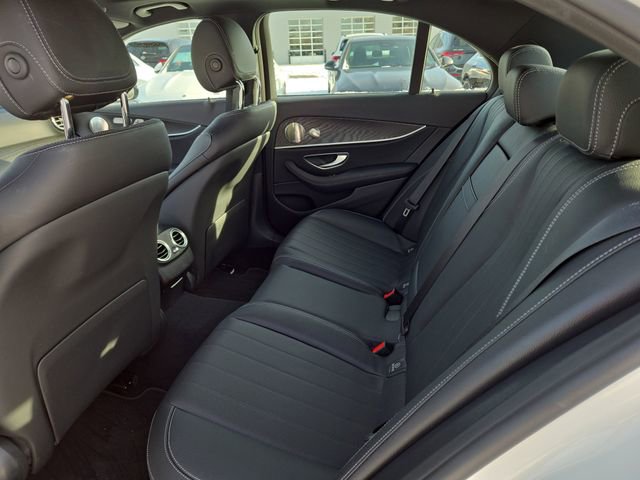 Certified 2023 Mercedes-Benz E 350 4MATIC Sedan image 27