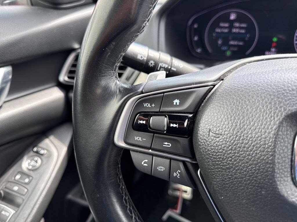 Used 2020 Honda Accord Sport image 13
