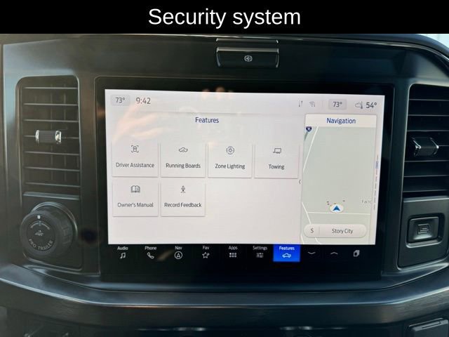 New 2026 Ford F350 4x4 Crew Cab Super Duty image 23