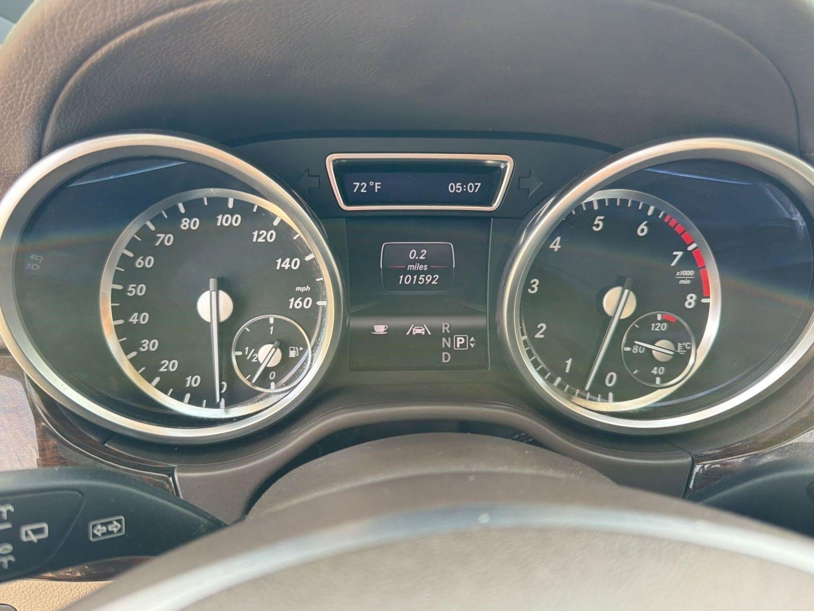 Used 2013 Mercedes-Benz GL 450 4MATIC w/ Premium 1 Pkg image 20