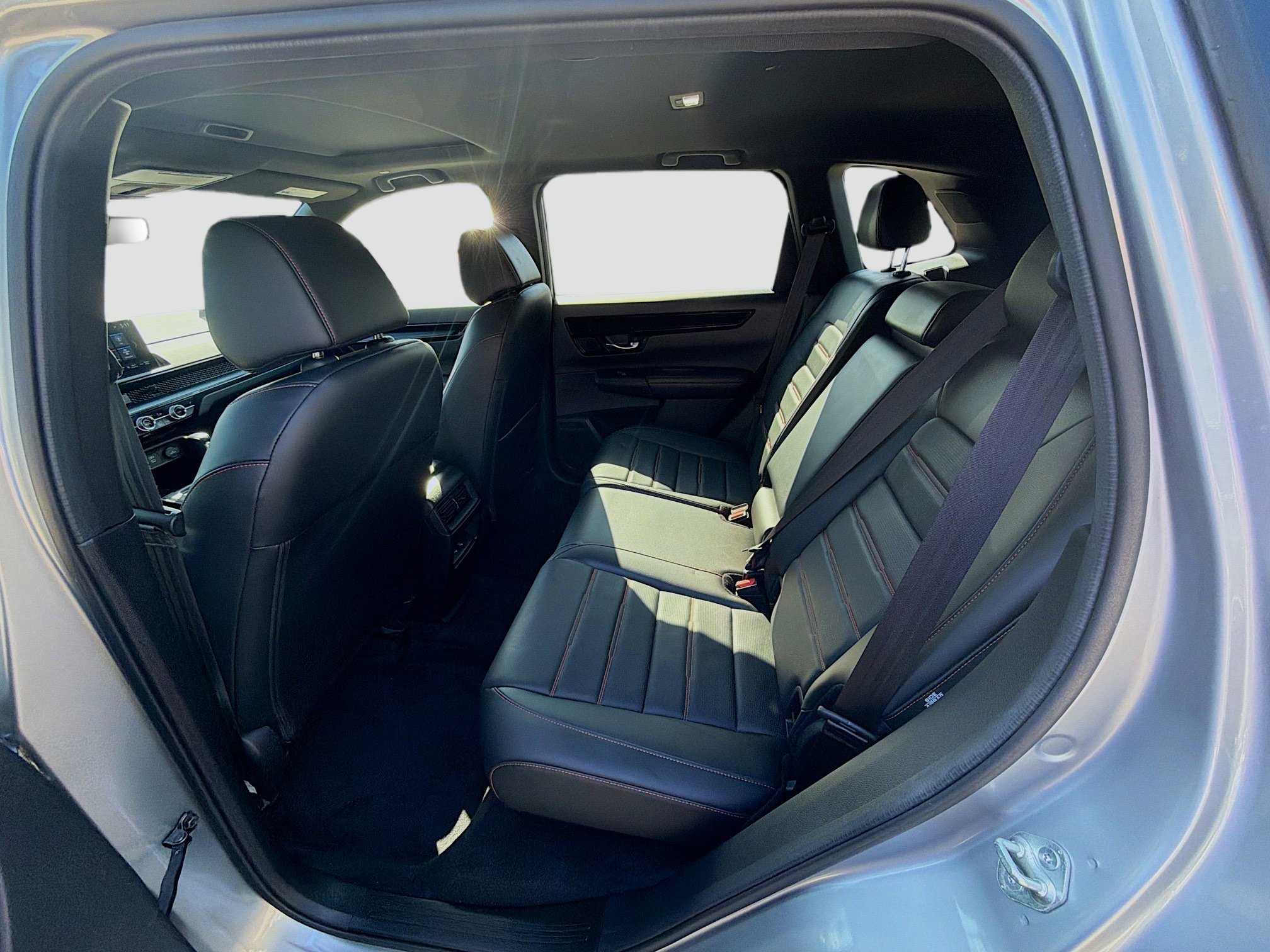 Used 2024 Honda CR-V Sport Touring image 24