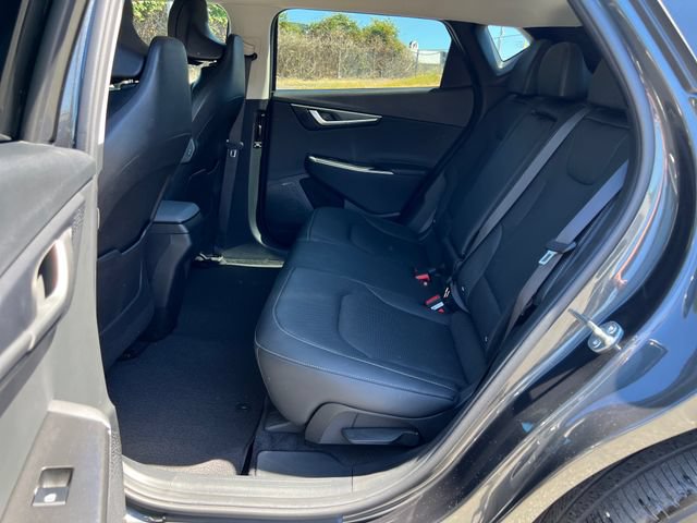 Used 2024 Kia EV6 Wind AWD/4WD image 14