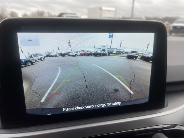 New 2025 Ford Escape Active w/ Cold Weather Package image 36