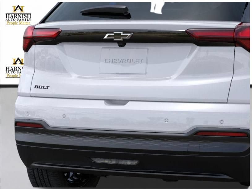 New 2027 Chevrolet Bolt LT w/ Comfort Package FWD image 17