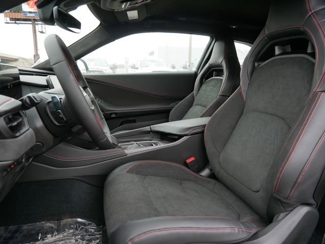 New 2026 Dodge Charger R/T Scat Pack image 14