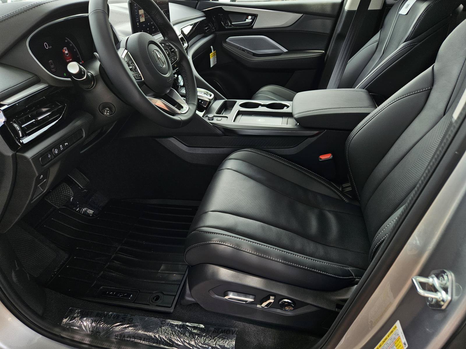 New 2026 Acura MDX w/ Technology Package AWD/4WD image 19
