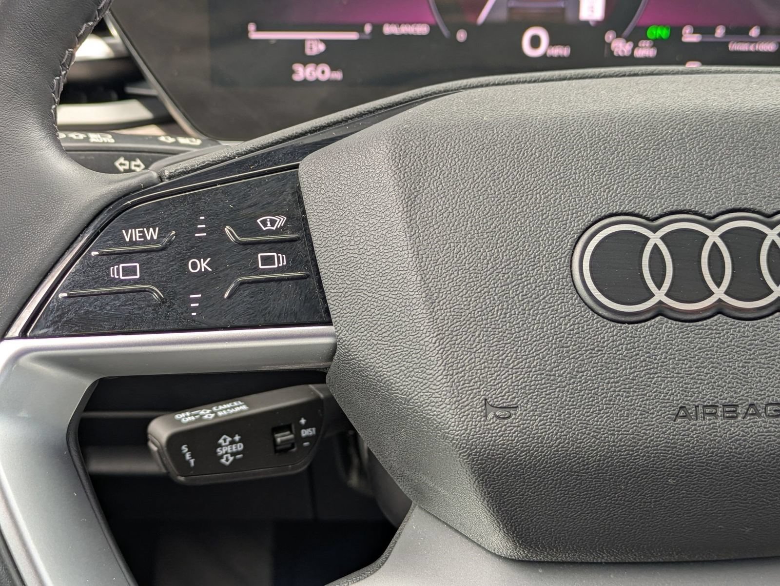 Used 2025 Audi Q5 Premium Plus w/ Premium Plus AWD/4WD image 10