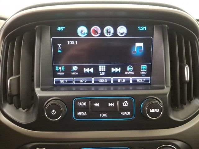 Used 2016 Chevrolet Colorado Z71 image 20