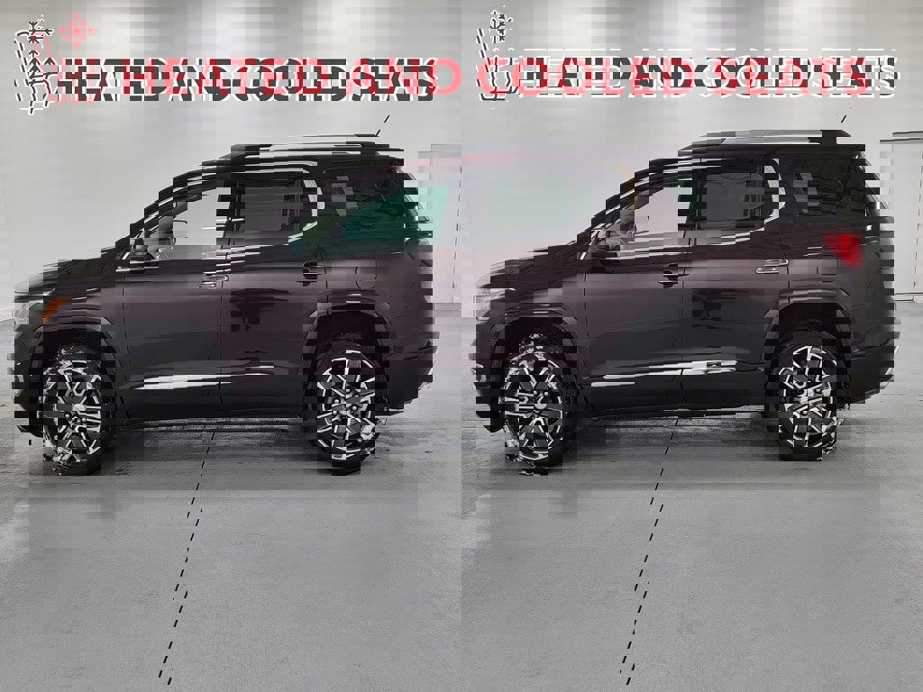 Used 2018 GMC Acadia Denali w/ Technology Package image 6