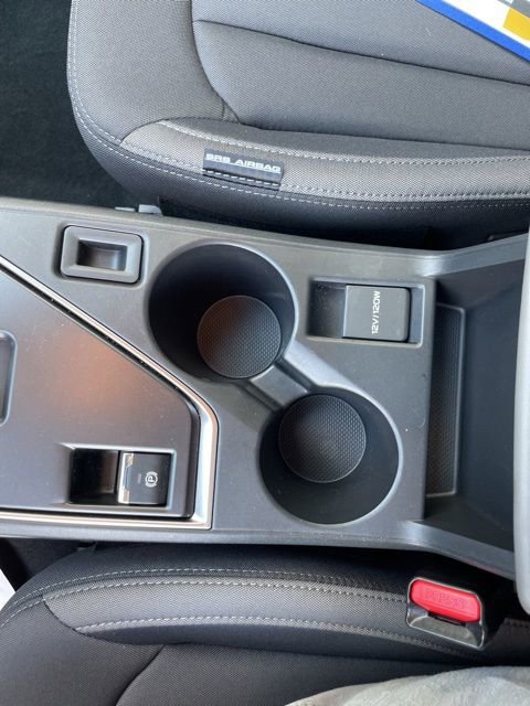 Used 2025 Subaru Impreza 2.0i image 11