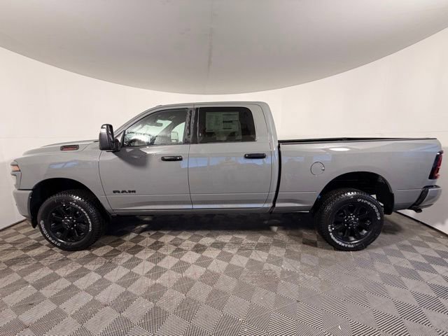 New 2026 RAM 2500 Big Horn image 7