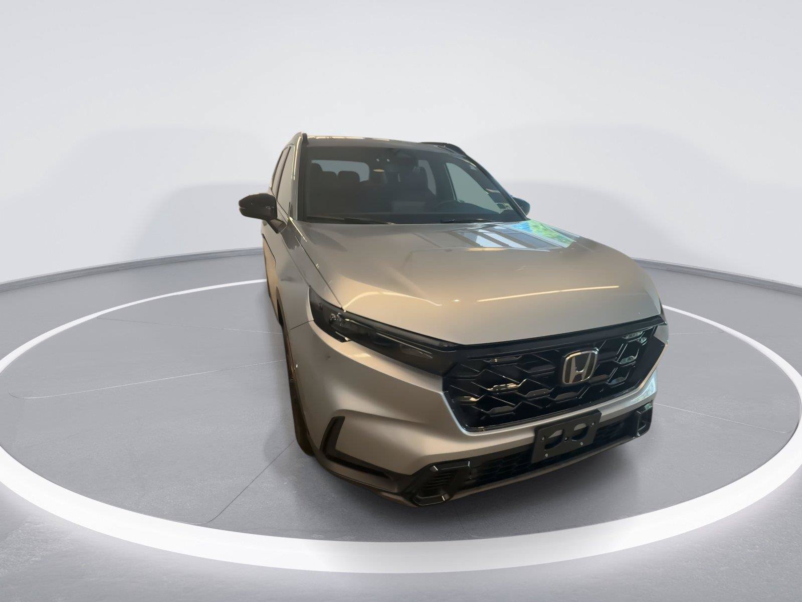 Used 2024 Honda CR-V Sport-L