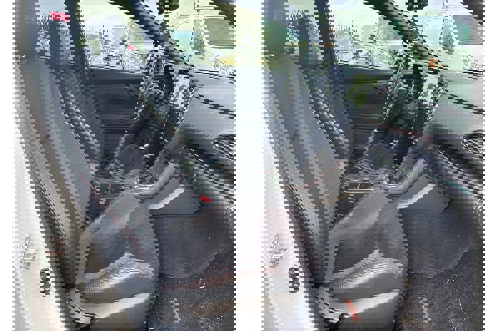 Used 2022 Subaru WRX Limited image 18