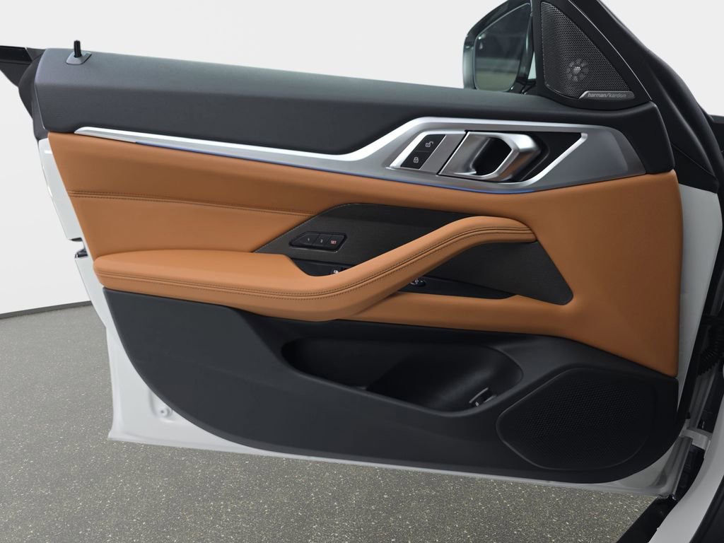 New 2026 BMW i4 xDrive40i w/ M Sport Package AWD/4WD image 26