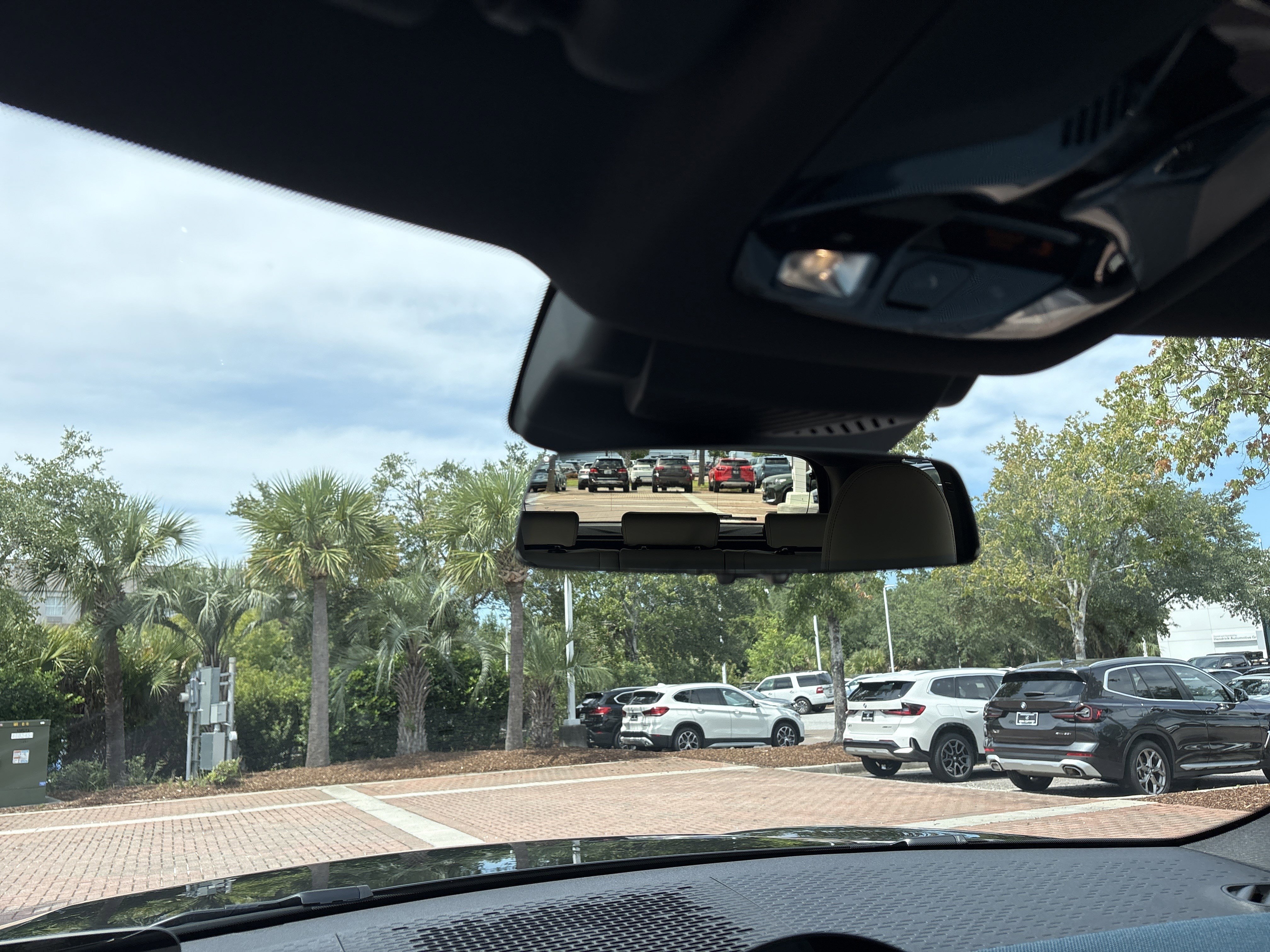 Used 2025 MINI Cooper Countryman S image 16