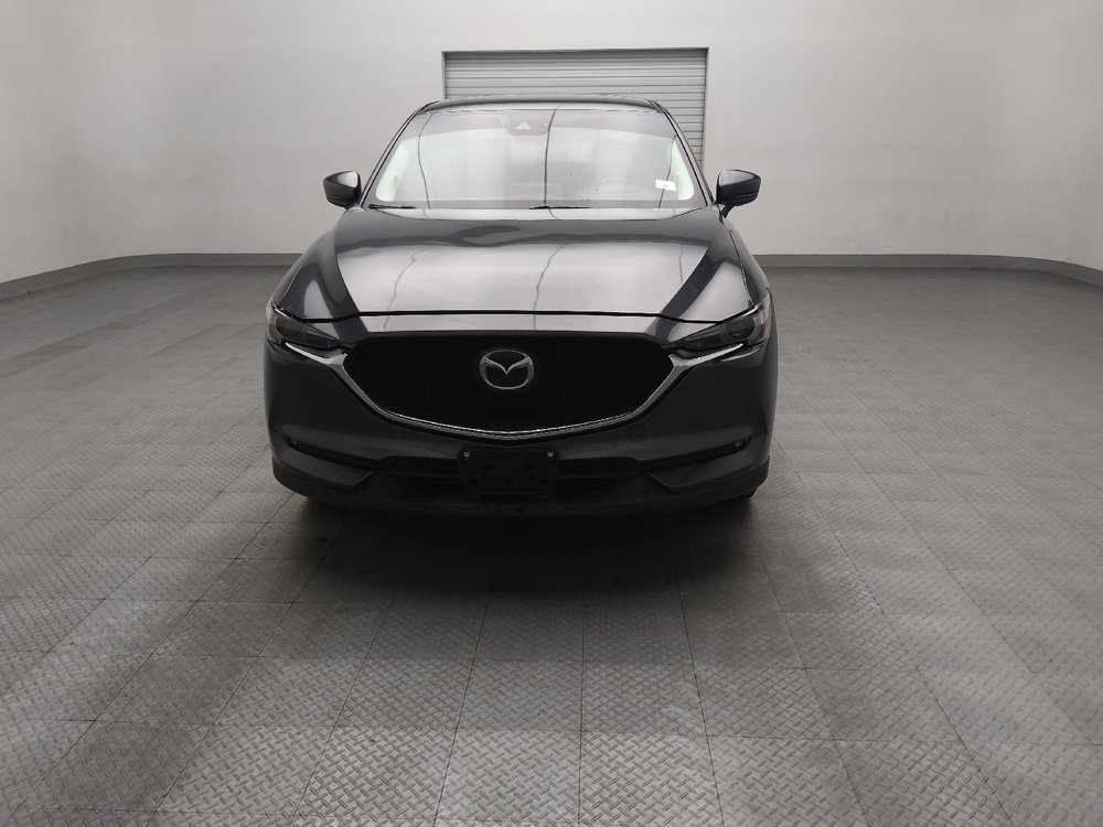 Used 2020 MAZDA CX-5 Grand Touring Reserve AWD/4WD image 15