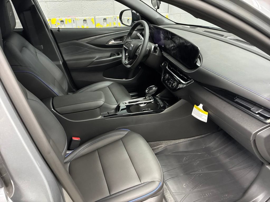 New 2026 Buick Envista Sport Touring w/ Convenience I Package FWD image 7