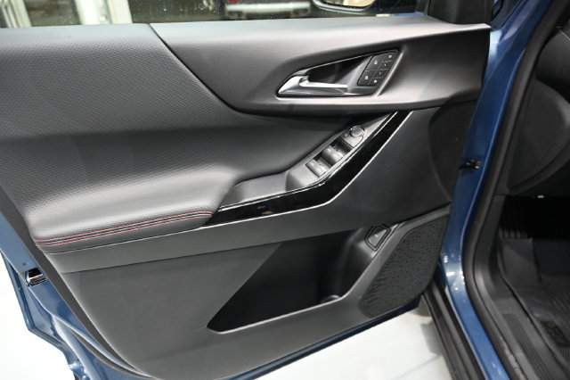 New 2027 Chevrolet Equinox RS w/ Safety and Technology Package AWD/4WD image 26