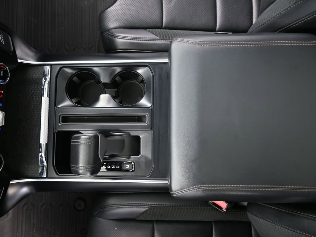 Used 2023 Ford F150 Raptor w/ Raptor Carbon Fibre Package image 36