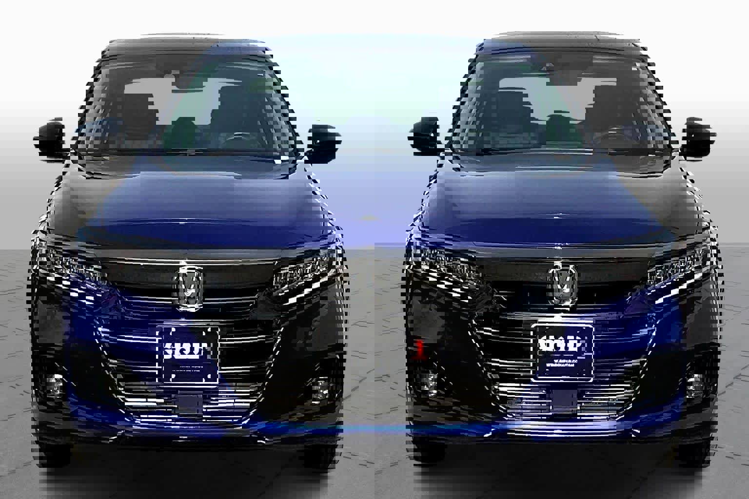 Used 2022 Honda Accord Sport Special Edition image 3