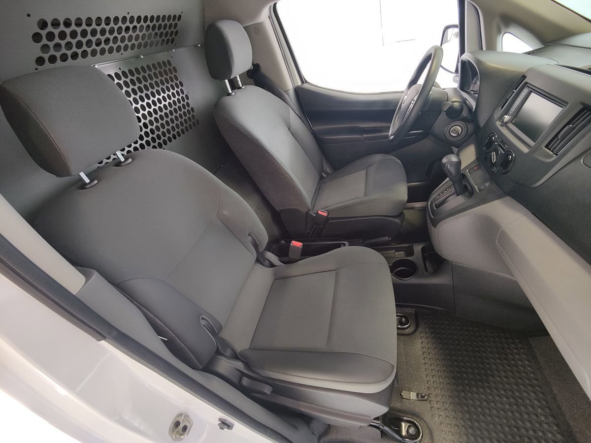 Used 2021 Nissan NV200 S image 14