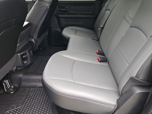 Used 2024 RAM 3500 Tradesman w/ Chrome Appearance Group image 12