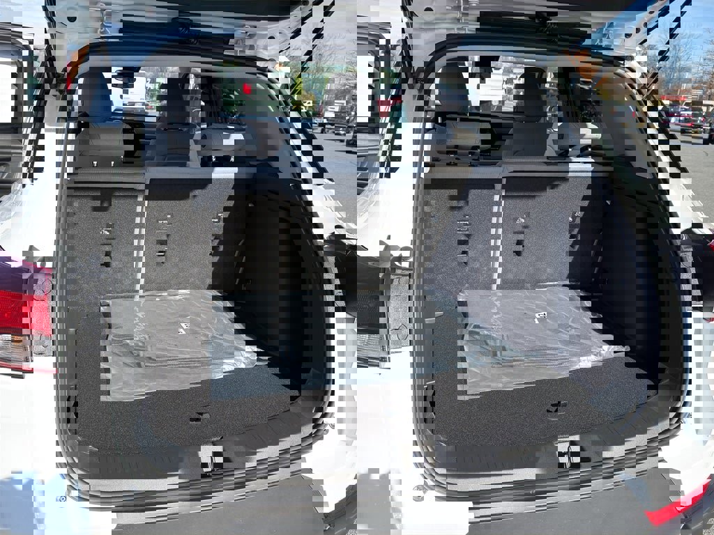 New 2026 Chevrolet TrailBlazer LT w/ LT Cold Weather Package image 24