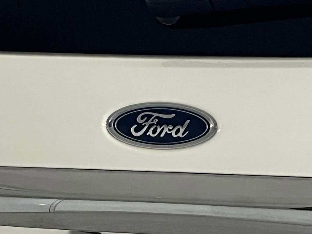 Used 2020 Ford EcoSport Titanium image 34