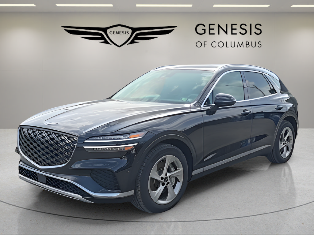 Used 2026 Genesis GV70 2.5T Advanced