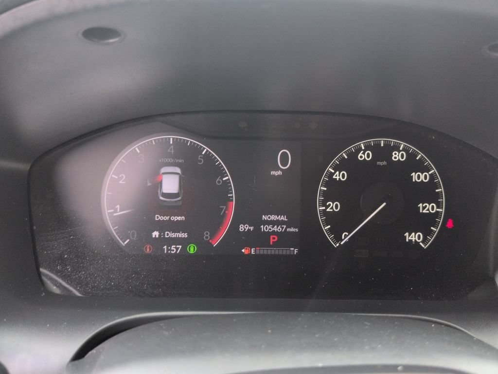 Used 2023 Honda HR-V Sport image 21