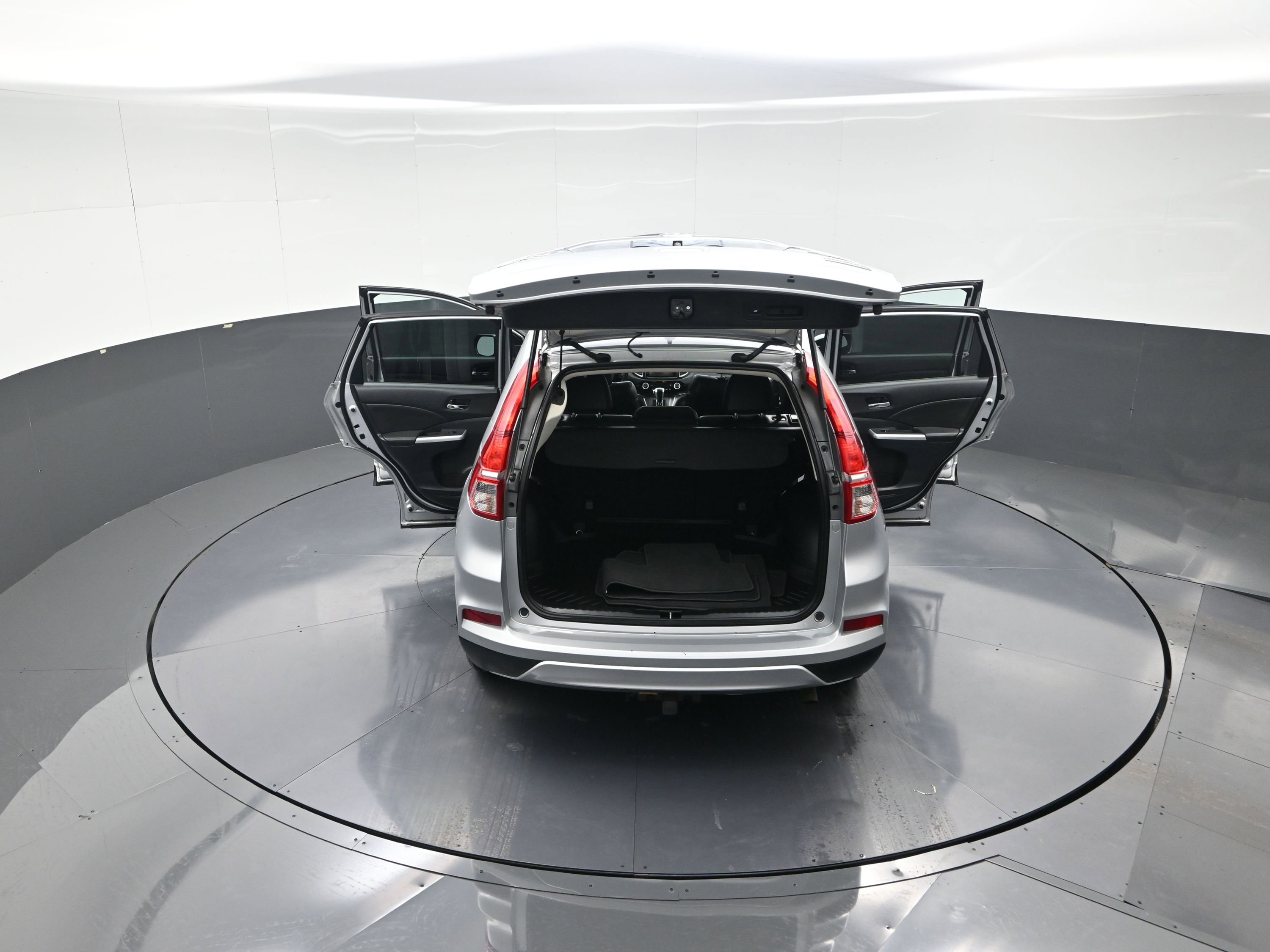 Used 2016 Honda CR-V Touring image 13