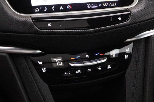 Used 2024 Cadillac XT5 Premium Luxury image 18