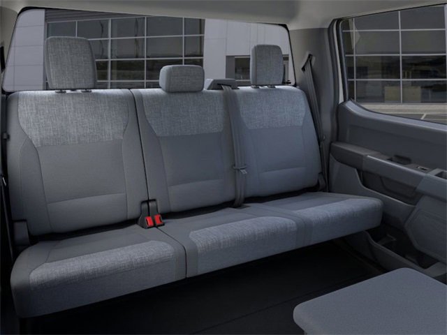 New 2026 Ford F250 XLT image 17