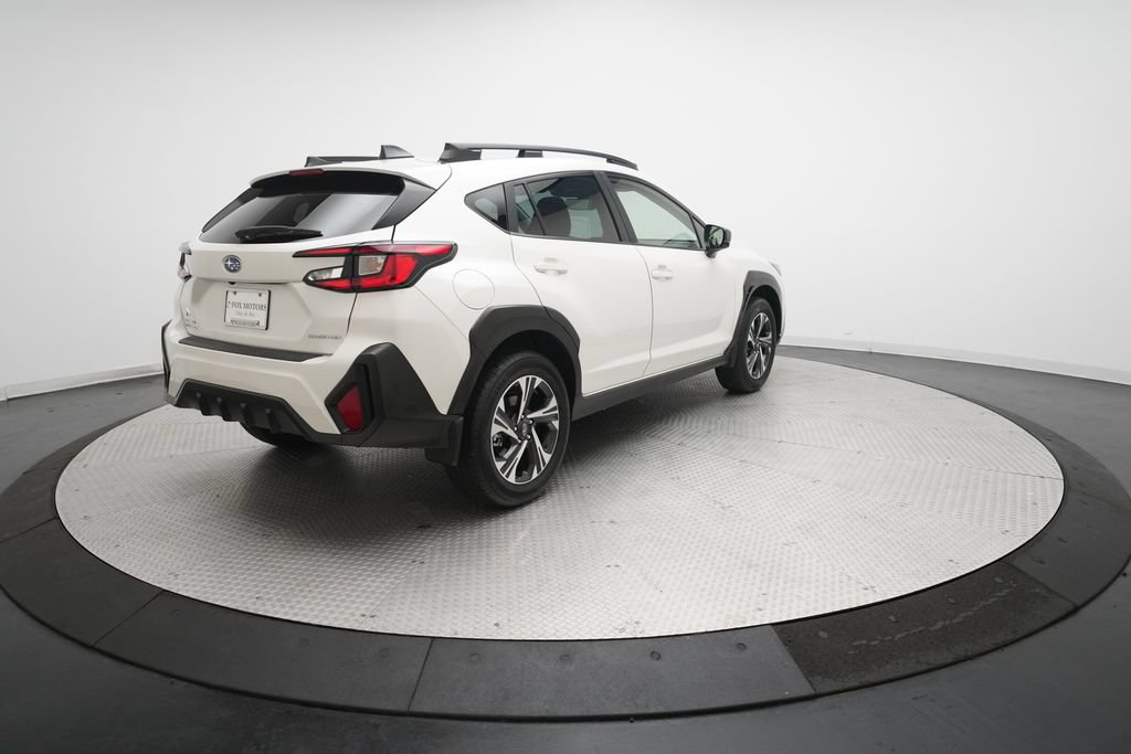 Certified 2024 Subaru Crosstrek 2.0i Premium AWD/4WD image 34