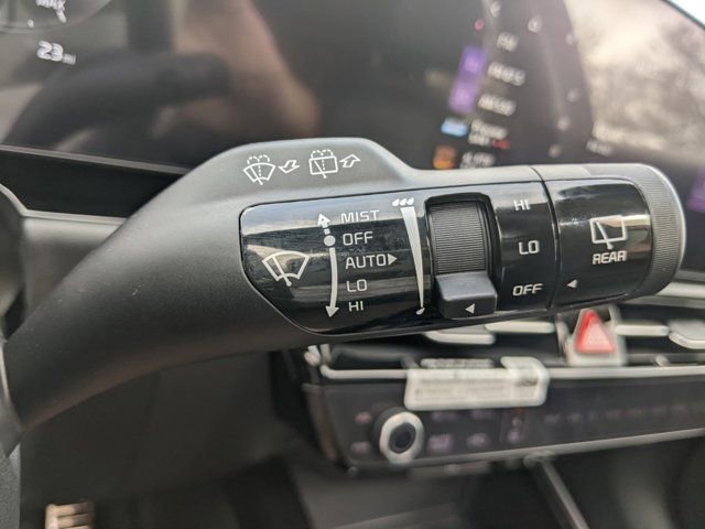 Used 2023 Kia Niro Wave image 29