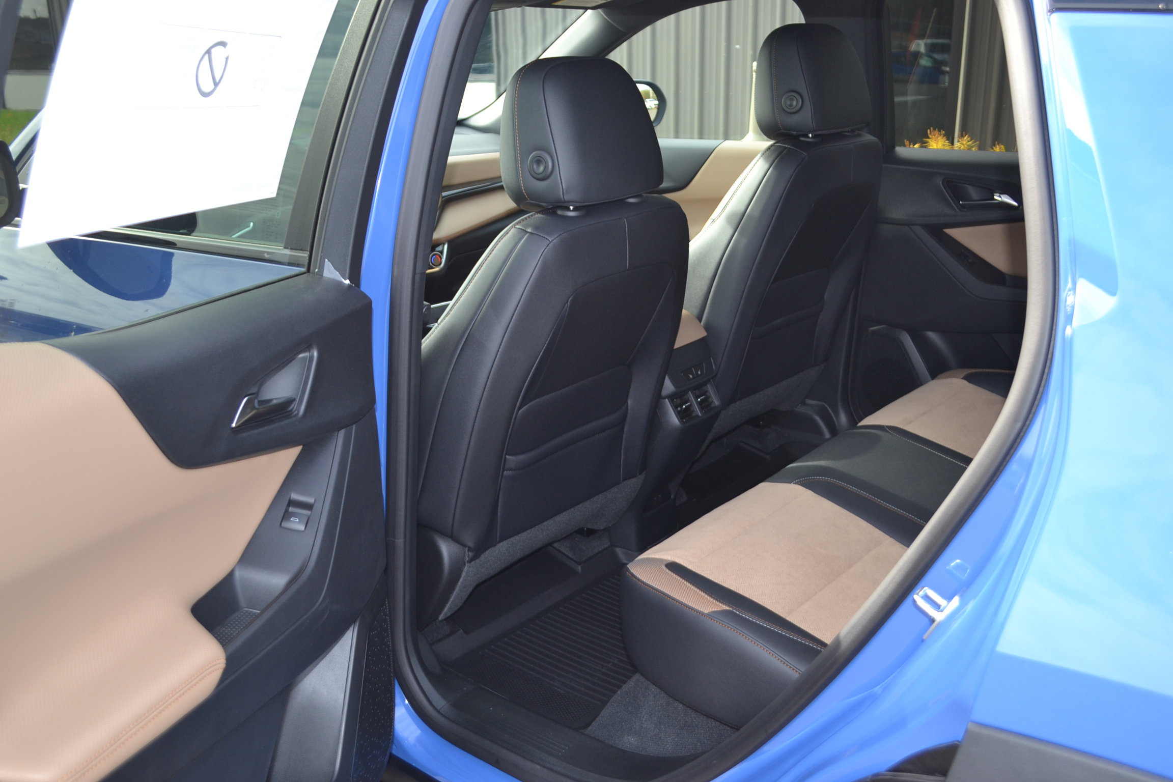 New 2026 Chevrolet Equinox ACTIV image 7