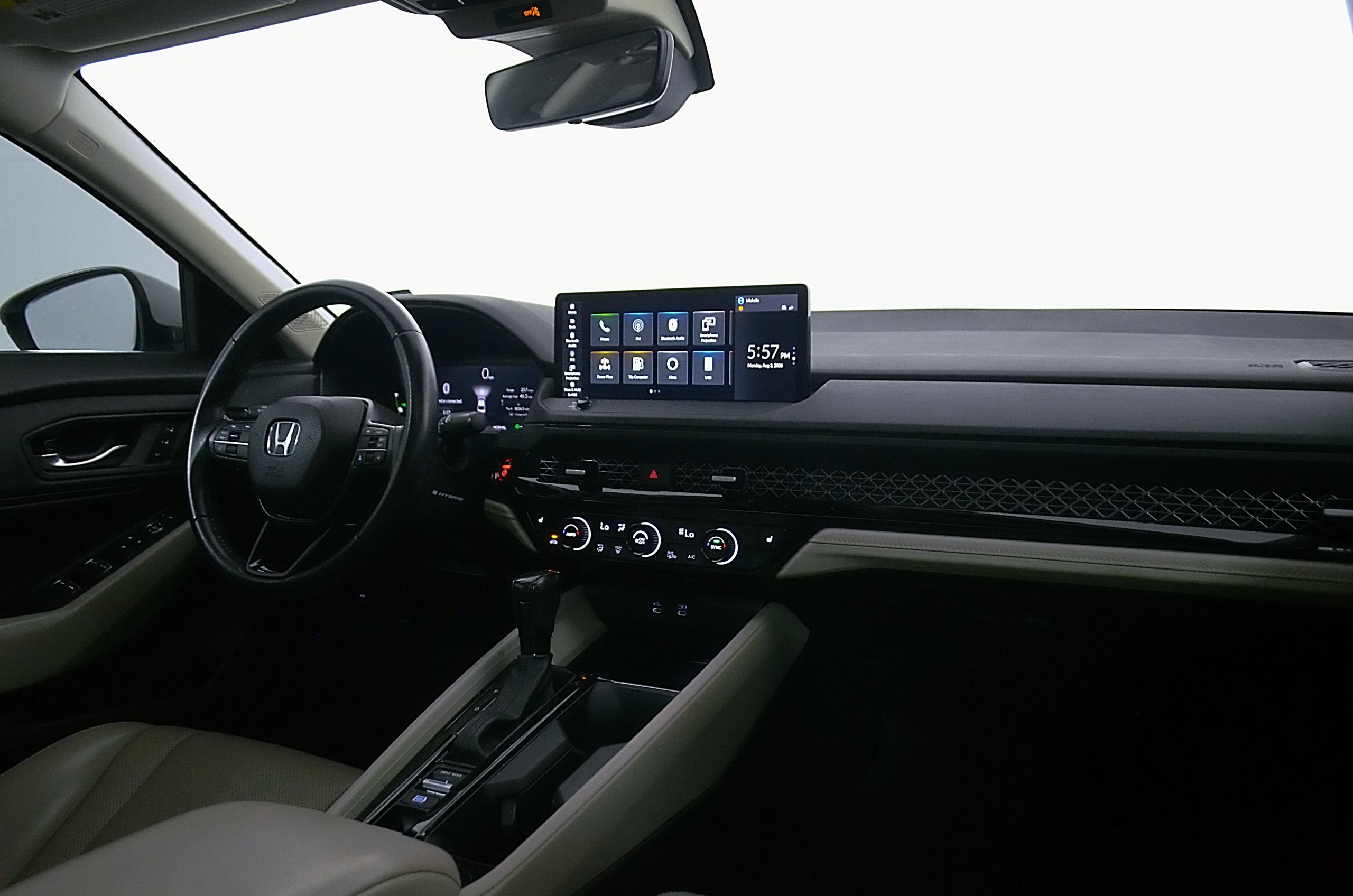 Used 2023 Honda Accord EX-L image 15