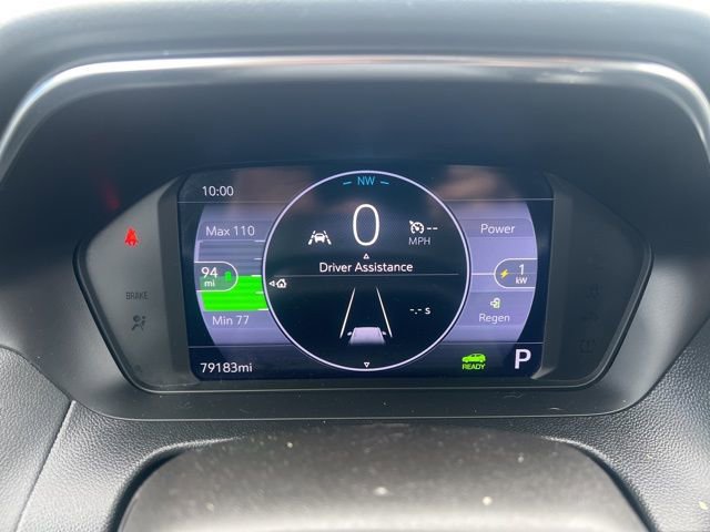 Used 2022 Chevrolet Bolt EUV LT w/ Convenience Package image 19