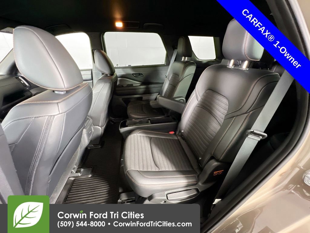 Used 2023 Nissan Pathfinder Rock Creek AWD/4WD image 28