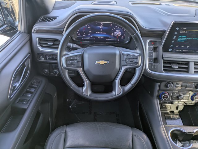 Used 2023 Chevrolet Tahoe LT image 14
